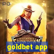 goldbet app